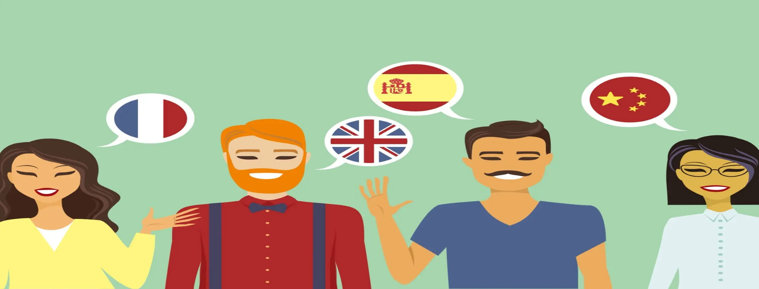 Image for Communication Ease